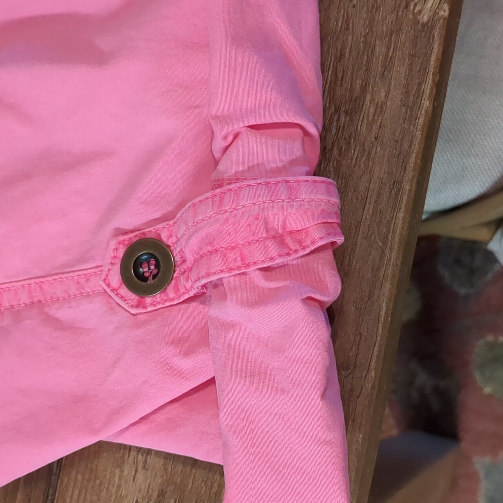 Fresh Produce Capris - Picture 4 of 5